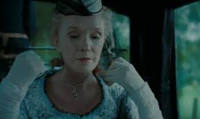 George Reviews: Alice In Wonderland