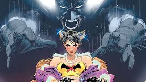 Batman/Catwoman: The Gotham War Review - GateCrashers