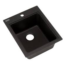 franke dual mount granite composite 16