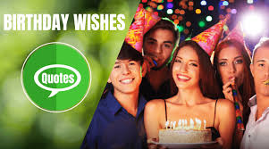 Check spelling or type a new query. Happy Birthday Wishes Quotes For Friends Family And Loved Ones