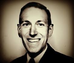 La llave de plata" de H.P. Lovecraft