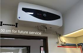 If you buy and install any water heater with a capacity of more than 15l, (like this lovely looking ariston andris lux eco 3100353) it's deemed a legal offense if you fail to notify your local council of the works carried out. Ariston Andris Slim30 Storage Water Heater Bacera