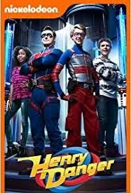 Pin By Sharifatou Idrissa Kodo On People Henry Danger Nickelodeon Henry Danger Jace Norman Danger Girl