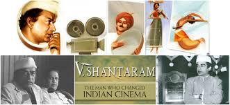 Shantaram was secured through a partnership between the australian government and victorian state government. Recalling V Shantaram Who Gave Golden Wings To Indian Cinema Back During Golden Era Newsbharati