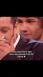 X Factor Harry Ant Ona Sleigh Video