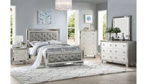 Get set for mirrored bedroom furniture at argos. Sara Mirrored Bedroom Furniture