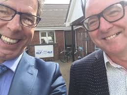 Craig Stevens Consultancy