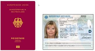 Tun sie dies nicht, so begehen sie eine ordnungswidrigkeit, die theoretisch mit einer geldstrafe von bis zu 5000 euro geahndet werden kann. Stadt Fulda Reisepass