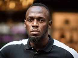 Leo bolt is a jamaican sprinter who is infamous as the fastest person ever. Usain Bolt Tests Positive For Coronavirus More Sports News Times Of India