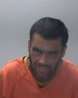 Madison County Arrest Reports 12/07/23