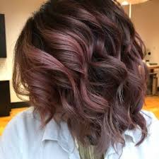In a time where the names of hair color trends can easily be mistaken for popular beverages and desserts, brown hair with blonde highlights is a combo that doesn't have an expiry date. Hair Streaks 20 Updated Ways To Wear This Trend All Things Hair Us
