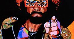 ♯ Randy Feltface Soundboard