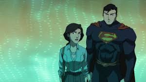 That said, there's one area in which dc has regularly dominated over the years: The Death Of Superman Animated Movie Cast Announced Superman Homepage
