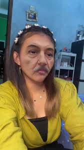 April Lia (@_april.lia24)'s videos with DJ KALAH AFTERSHINE HUDA FVNKY