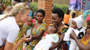 Back to toni garrn posts. Model And Humanitarian Toni Garrn Finds A Home At Wework Ideas