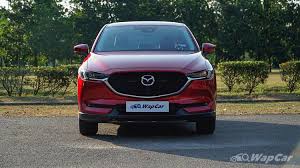 Sporting a more pronounced and matured rendition of the kodo lastly would be the interior sound proofing. New Mazda Cx 5 2020 2021 Price In Malaysia Specs Images Reviews