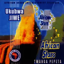 Twanga pepeta mtu pesa official video. African Stars Band Twanga Pepeta Walimwengu Play On Anghami