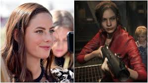 Resident Evil Origin Story Reboot Casts Jill Valentine, Leon Kennedy,  Claire Redfield, and More