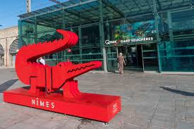 Vivre Nîmes - News update