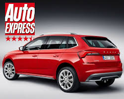 Check spelling or type a new query. The All New Skoda Kamiq Impresses In Auto Express Review Derek Slack Motors Middlesbrough Cleveland