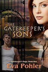 Eva Pohler Books In Order