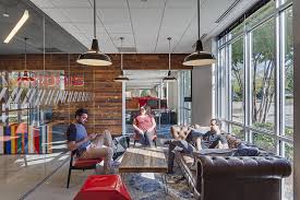 An Inside Look At Varonis North Carolina Office