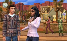 With functional audio, you'll feel like you're using the real thing. Die Sims 4 Altere Pcs Macs Werden Nicht Mehr Unterstutzt Winfuture De