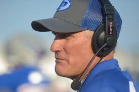 Poudre shuts out Arvada West in opening night