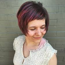 25+ spectacular blunt bob with bangs hairstyles. 50 Classy Short Bob Haircuts And Hairstyles With Bangs