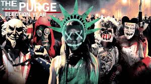 The Purge Election Year Ost Sirens Youtube