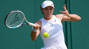 The phenomenal player swiatek is the youngest player in poland who has achieved a lot of accolades for her outstanding talent. Iga Swiatek Exceeds Expectations After Making Short Work Of Irina Camelia Begu