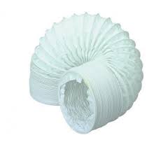 I'm buying my first ever tumble dryer and it is going to go in the double garage where there are no windows. Domus Tumble Dryer Vent Hose Electrical World