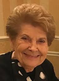 Marilyn Bell Obituary (03/04/1931