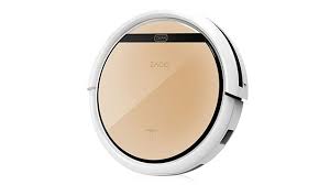 Wir überlegen uns einen saugroboter zuzulegen. Zaco V5s Pro Saugroboter Test Und Erfahrungen