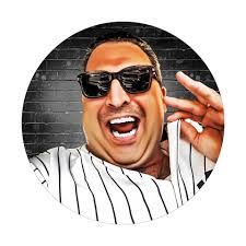 Mario Casarez's Instagram, Twitter & Facebook