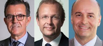 Ramón y Cajal advises