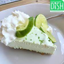 Frozen Margarita Pie Recipe Margarita Pie Margarita Pie Recipe Frozen Margarita Pie