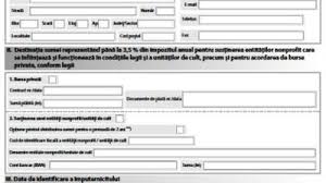 48:04 biserica lui dumnezeu atotputernic 148 865 просмотров. Nu Uitati Sa Donati 3 5 Din Impozit Catre Ong Uri Cum Si Pana Cand Se Poate Depune Declaratia 230 Mobile