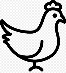 Dimana pun kalian berada pasti setiap restoran ataupun warung ada menjual hewan yang satu ini yaitu ayam. Ayam Burung Paruh Gambar Png