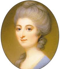 Becoming Jane Fansite: Madam Anne Lefroy