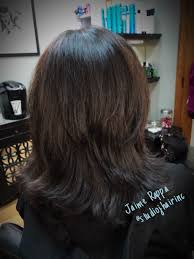Chocolate Brown Hair Color Using Wella Koleston Perfect Hair Color Experts Color Correction Hair Hair Color