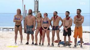 Grosse explication de lucie avec myriam, mathieu et thomas en live !!! Koh Lanta Reunification Deux Elimines La Boulette De Vincent Ce Qu Il Faut Retenir De Redon Maville Com