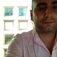 Mario Bedolla (@monomarius)