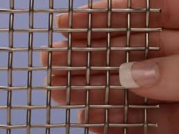 Great prices on motor home and rv door hardware, handles and locks. Automotive Grill Wire Mesh Materials Twp Inc