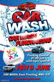 Car Wash Flyer Templates Car Wash Fundraiser Car Wash Fundraiser Flyer