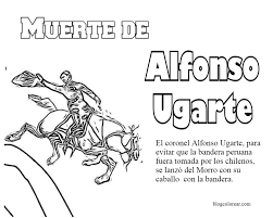 Maybe you would like to learn more about one of these? Colorear Batalla De Arica Peru Para Ninos Colorear Dibujos Infantiles