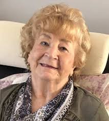 Geraldine Marin Obituary November 21, 2019