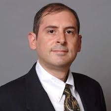 Benjamin Ybarra's Instagram, Twitter & Facebook