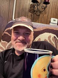 Good morning! Cheers to a good day with a good cup of ☕️