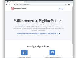 Systeme & zubehör für erfolgreiche videokonferenzen. Bigbluebutton Videokonferenzen Universitat Bremen